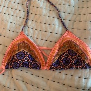 Maaji Swim Bikini Top